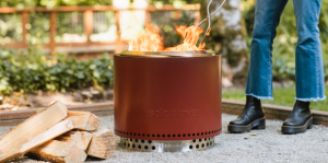 Ohnisk� a Ohrieva�e